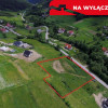 Działka budowlana w Młyńczyskach - NOWA CENA !!!