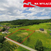 Działka budowlana w Młyńczyskach - NOWA CENA !!!