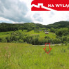 Działka budowlana w Młyńczyskach - NOWA CENA !!!