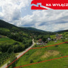 Działka budowlana w Młyńczyskach - NOWA CENA !!!
