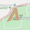 Działka Kraków Krowodrza, Olszanica ul. Olszanicka