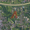 Działka Kraków Podgórze, Swoszowice ul. Wyrwa