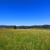 Działka w Grywałdzie; 1,1003 ha; warunki zabudowy