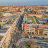 Lokal Opole Centrum ul. 1 Maja