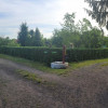 Ogródek działkowy ROD, Legnica, 3 ary