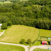 Działka budowlana Burzyn - gm. Tuchów!