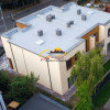 Segment Skrajny pow.75m²,Ogródek,Super Lokalizacja