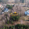 Piękna Działka Grabie, pow.3144m² WZ, Media