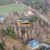Piękna Działka Grabie, pow.3144m² WZ, Media