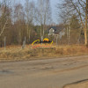 Piękna Działka Grabie, pow.3144m² WZ, Media