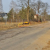 Piękna Działka Grabie, pow.3144m² WZ, Media
