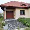 Dom z 2012r na działce 1,77 ha.