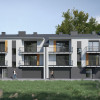 50m², 2- pokoje, Duży Ogród 63m²,Marki, ul. Kościuszki