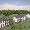 50m², 2- pokoje, Duży Ogród 63m²,Marki, ul. Kościuszki