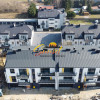 58,5m², 3-pokoje, Taras, ostanie piętro Marki, ul. Kościuszki