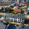 58,5m², 3-pokoje, Taras, ostanie piętro Marki, ul. Kościuszki