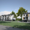 58,5m², 3-pokoje, Taras, ostanie piętro Marki, ul. Kościuszki