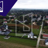 Działka Świlcza Trzciana