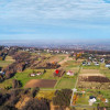 Działka Chorągwica