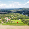 Działka Winiary