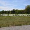Działka Dąbrowa Tarnowska Ruda-Zazamcze ul. Akacjowa