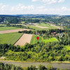 Działka Winiary