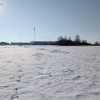 Działka Targowisko