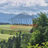 Działka z pozwoleniem i widokiem na Tatry