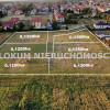 Działka Szczucin
