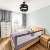 NOWE BUDOWNICTWO - 3 POKOJE Z BALKONEM I OGRODEM
