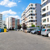 NOWE BUDOWNICTWO - 3 POKOJE Z BALKONEM I OGRODEM