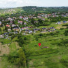 Działka Kraków Swoszowice ul. Zbydniowicka