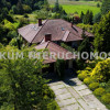Dom Dąbrowa Tarnowska
