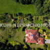 Dom Dąbrowa Tarnowska