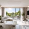Taras 7,5m2 | MP w cenie | 0 prowizji | Las