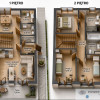 Taras 7,5m2 | MP w cenie | 0 prowizji | Las
