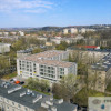Słoneczne mieszkanie 2-pokojowe, Nowa Huta, gotowe