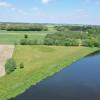 Działka Bronowo