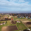 Działka Chorągwica
