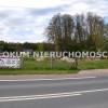 Działka Dąbrowa Tarnowska Bagienica ul. Szarwarska