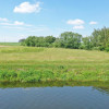 Działka Bronowo