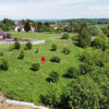 Działka Chorągwica