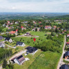 Działka Chorągwica