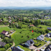 Działka Chorągwica