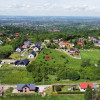 Działka Chorągwica