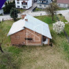 Dom Rudnik nad  Sanem  Kopki
