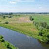 Działka Bronowo