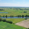 Działka Bronowo