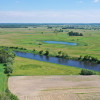 Działka Bronowo