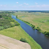 Działka Bronowo